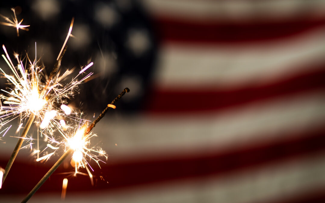 Fourth of July Safety Tips for a Safe Holiday Weekend