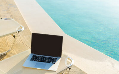 How to Avoid the Summer Slowdown