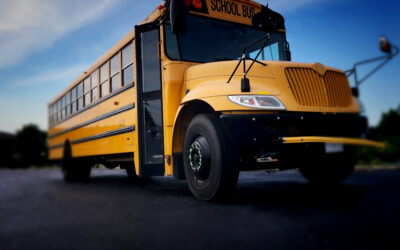 Back-to-School Safety Starts with Awareness