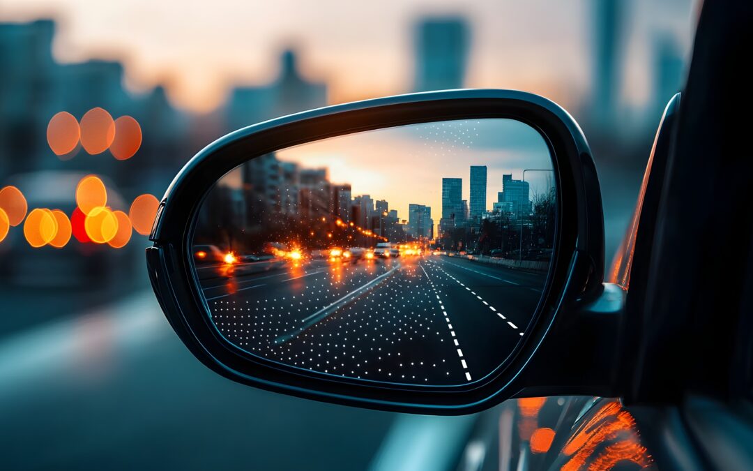 Understanding Blind Spots