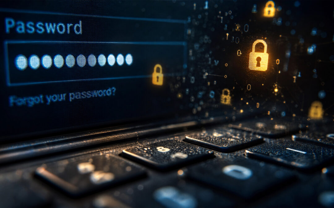 Protecting Your Organization from Modern Scams