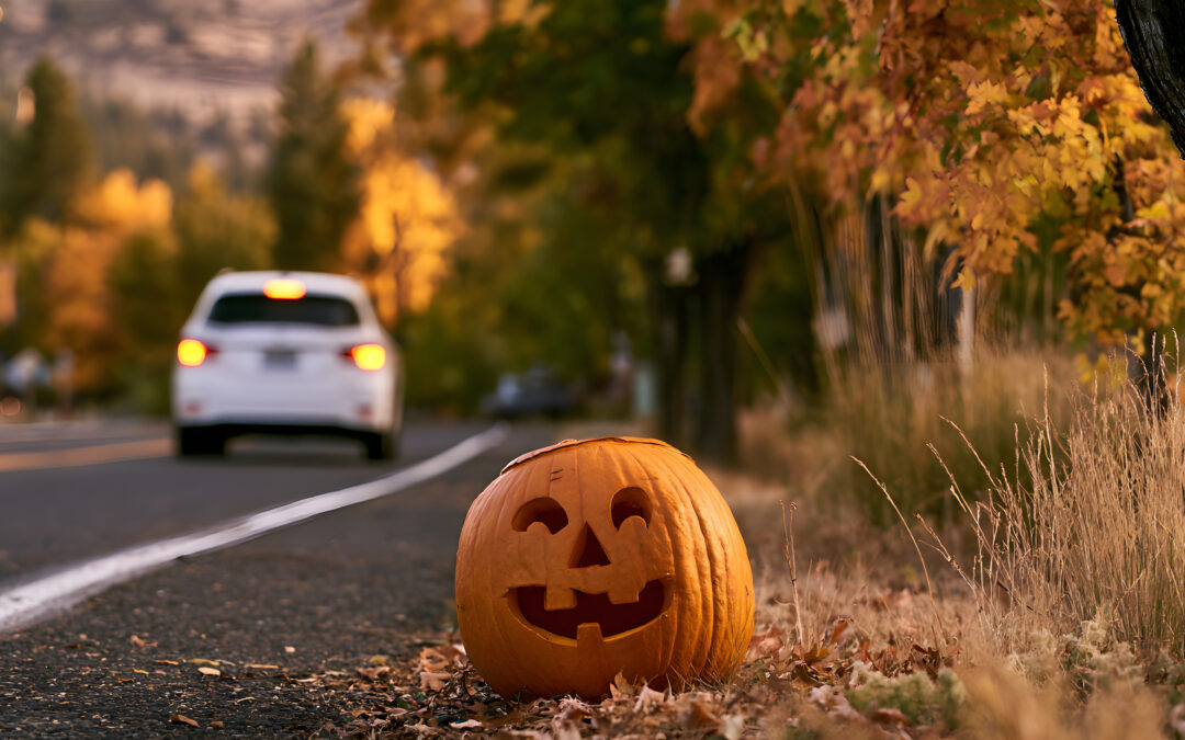 Halloween and Daylight Saving Time: Seasonal Safety Tips for Businesses